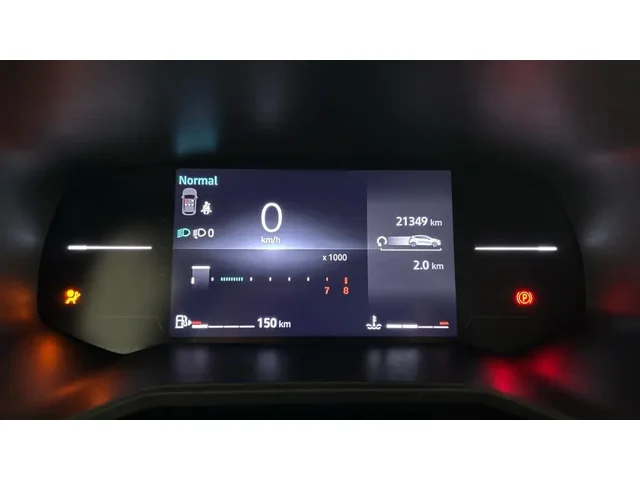 Occasion Renault Clio à Englos chez DACIA ENGLOS