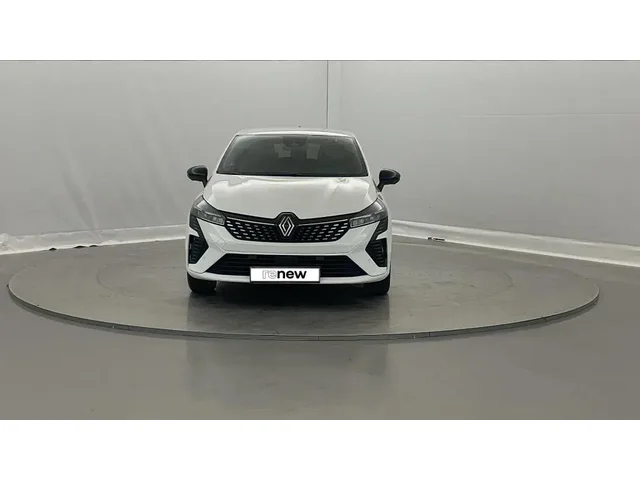 Occasion Renault Clio à MAGENTA chez RENAULT | EPERNAY & SEZANNE