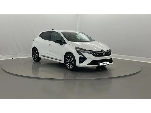 Occasion Renault Clio à MAGENTA chez RENAULT | EPERNAY & SEZANNE