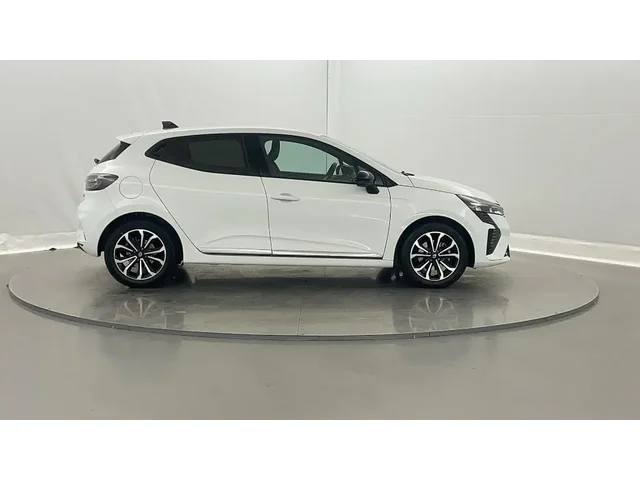 Occasion Renault Clio à MAGENTA chez RENAULT | EPERNAY & SEZANNE