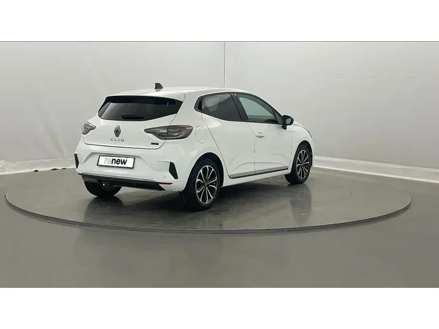 Occasion Renault Clio à MAGENTA chez RENAULT | EPERNAY & SEZANNE