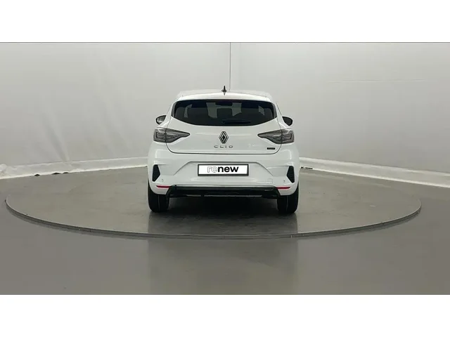 Occasion Renault Clio à MAGENTA chez RENAULT | EPERNAY & SEZANNE