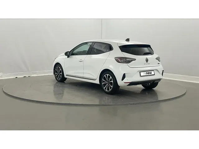Occasion Renault Clio à MAGENTA chez RENAULT | EPERNAY & SEZANNE
