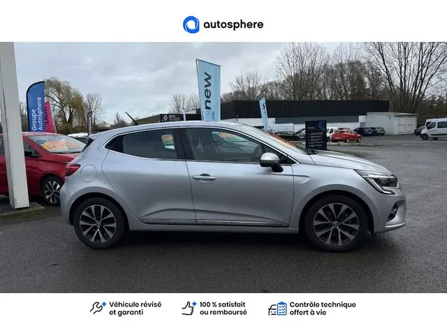Occasion Renault Clio à NIEPPE chez RENAULT | NIEPPE