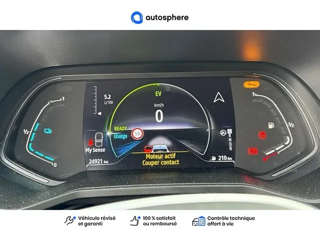 Occasion Renault Clio à NIEPPE chez RENAULT | NIEPPE