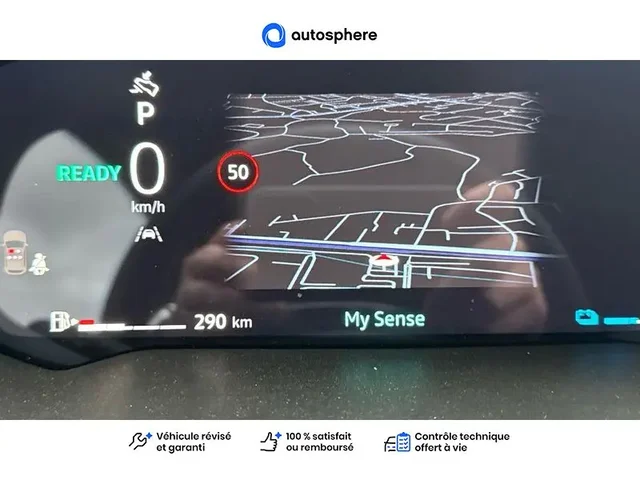 Occasion Renault Clio à Annemasse chez RENAULT | ANNEMASSE