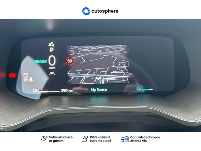 Occasion Renault Clio à Annemasse chez RENAULT | ANNEMASSE