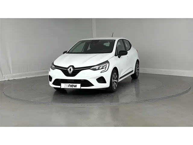 Occasion Renault Clio à MAGENTA chez RENAULT | EPERNAY & SEZANNE