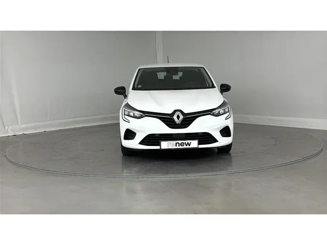 Occasion Renault Clio à MAGENTA chez RENAULT | EPERNAY & SEZANNE