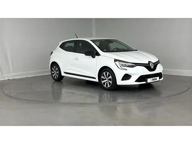 Occasion Renault Clio à MAGENTA chez RENAULT | EPERNAY & SEZANNE
