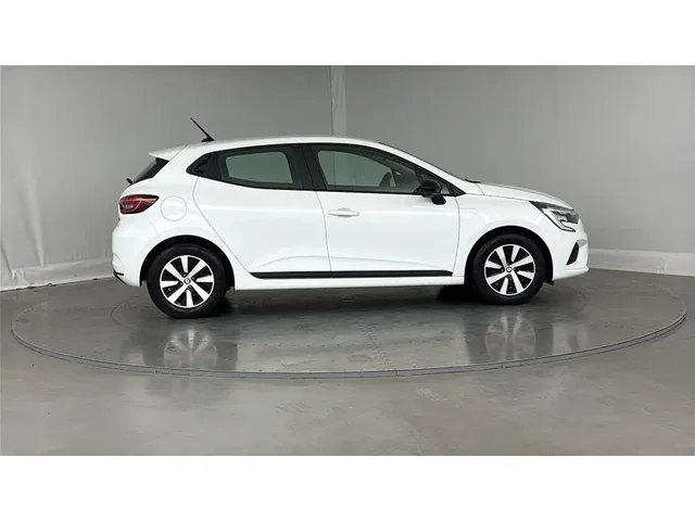 Occasion Renault Clio à MAGENTA chez RENAULT | EPERNAY & SEZANNE