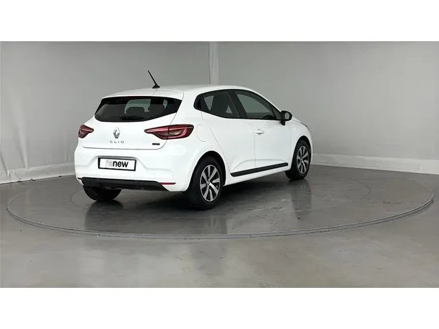Occasion Renault Clio à MAGENTA chez RENAULT | EPERNAY & SEZANNE