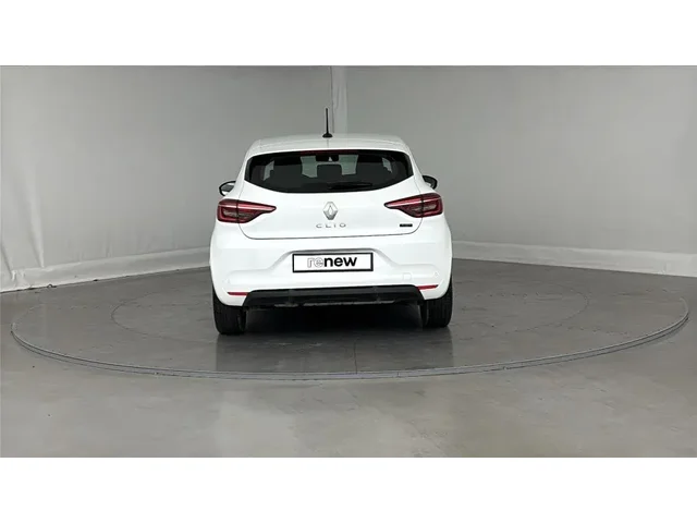 Occasion Renault Clio à MAGENTA chez RENAULT | EPERNAY & SEZANNE