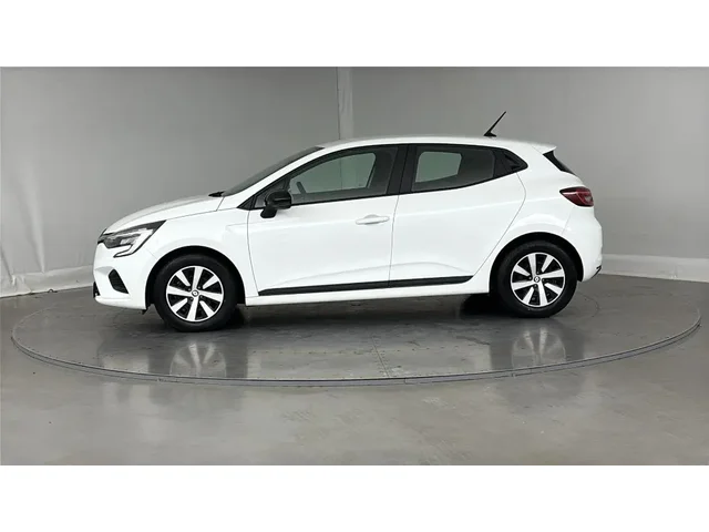 Occasion Renault Clio à MAGENTA chez RENAULT | EPERNAY & SEZANNE