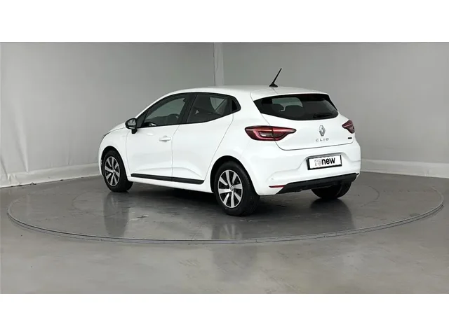 Occasion Renault Clio à MAGENTA chez RENAULT | EPERNAY & SEZANNE