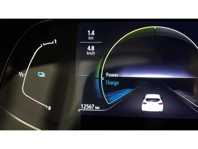 Occasion Renault Clio à MAGENTA chez RENAULT | EPERNAY & SEZANNE