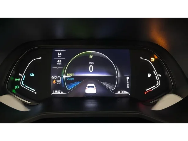 Occasion Renault Clio à MAGENTA chez RENAULT | EPERNAY & SEZANNE