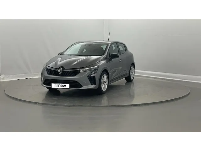Occasion Renault Clio à Englos chez DACIA ENGLOS