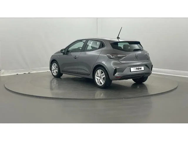 Occasion Renault Clio à Englos chez DACIA ENGLOS
