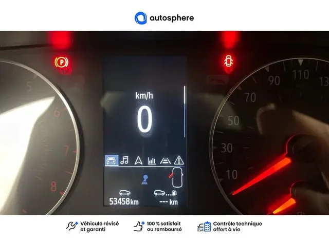 Occasion Renault Clio à WORMHOUT chez RENAULT | WORMHOUT