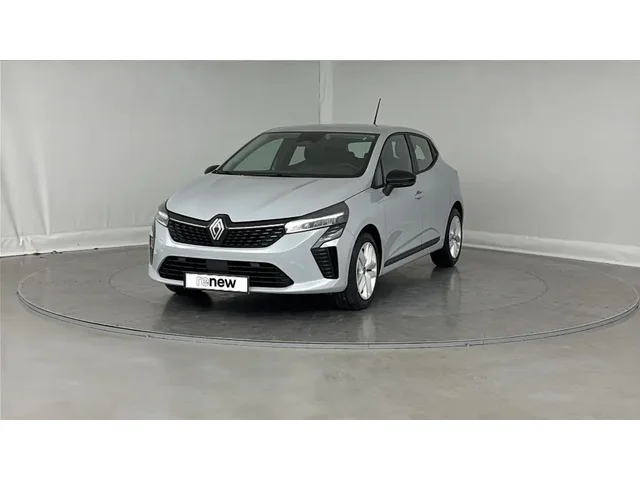 Occasion Renault Clio à CRETEIL chez RENAULT | CRETEIL