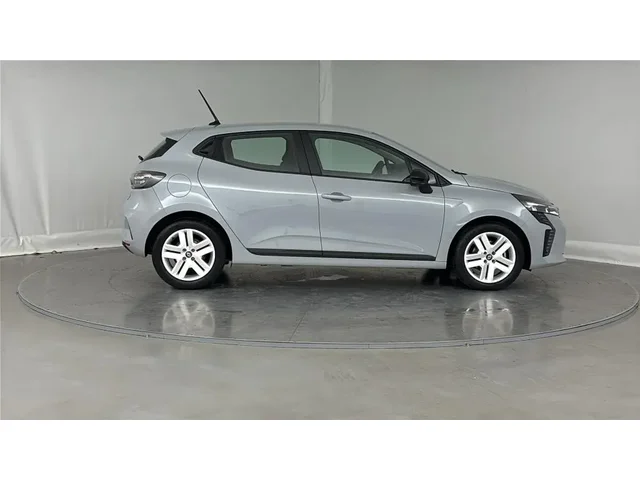 Occasion Renault Clio à CRETEIL chez RENAULT | CRETEIL