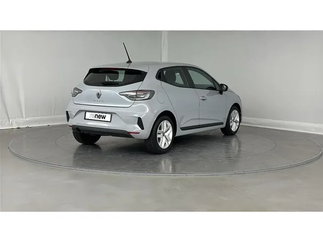 Occasion Renault Clio à CRETEIL chez RENAULT | CRETEIL