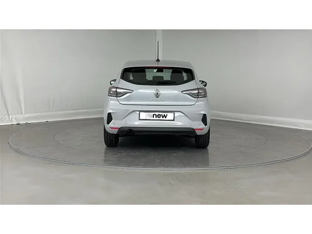 Occasion Renault Clio à CRETEIL chez RENAULT | CRETEIL