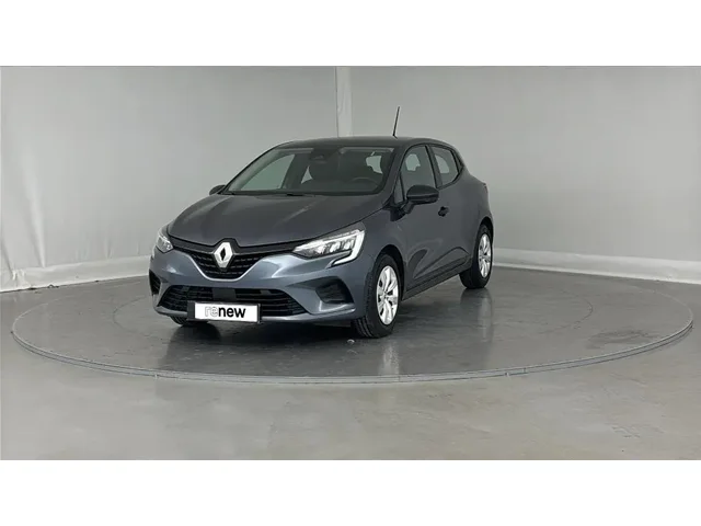Occasion Renault Clio à Englos chez DACIA ENGLOS