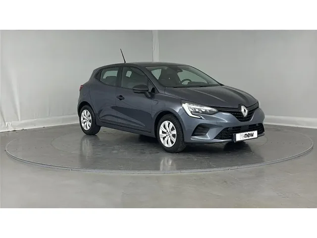Occasion Renault Clio à Englos chez DACIA ENGLOS