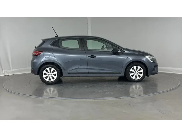 Occasion Renault Clio à Englos chez DACIA ENGLOS