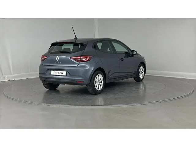 Occasion Renault Clio à Englos chez DACIA ENGLOS