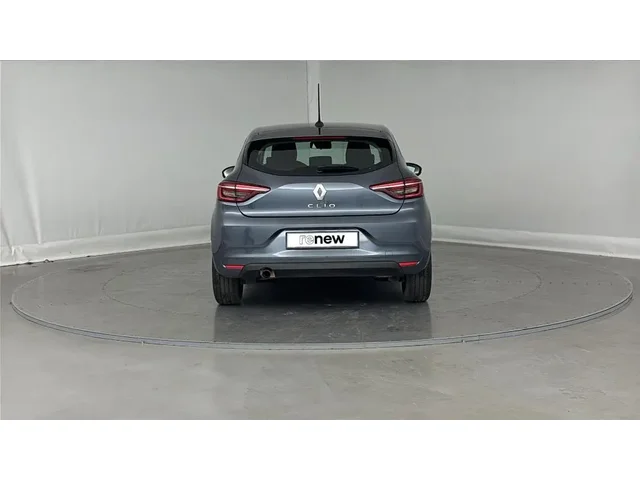 Occasion Renault Clio à Englos chez DACIA ENGLOS