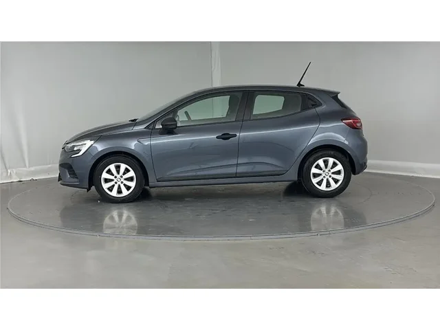 Occasion Renault Clio à Englos chez DACIA ENGLOS