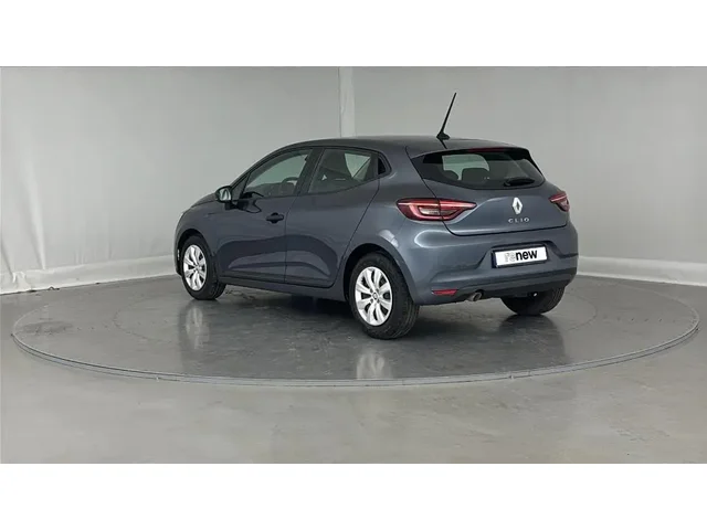 Occasion Renault Clio à Englos chez DACIA ENGLOS