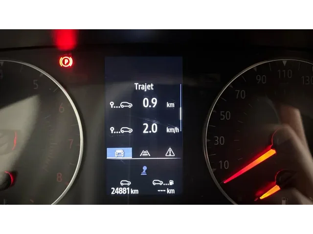 Occasion Renault Clio à Englos chez DACIA ENGLOS