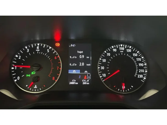 Occasion Renault Clio à Englos chez DACIA ENGLOS