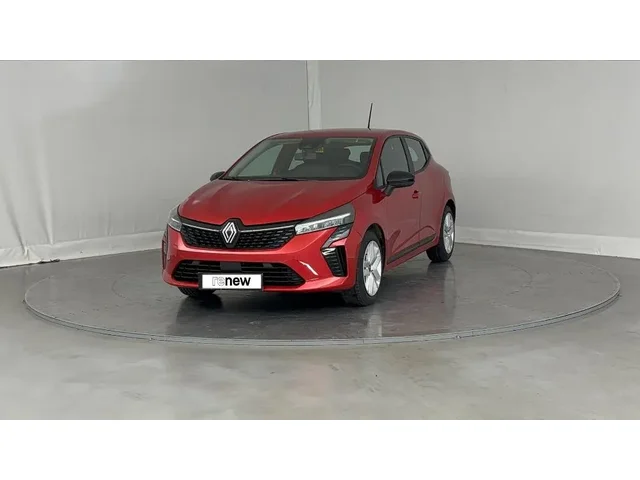 Occasion Renault Clio à Englos chez DACIA ENGLOS