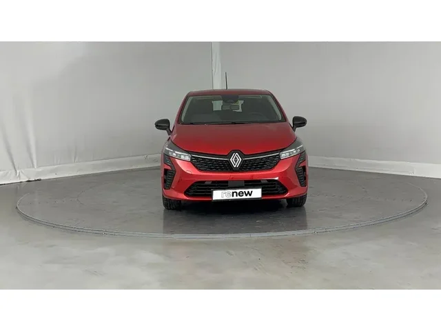 Occasion Renault Clio à Englos chez DACIA ENGLOS