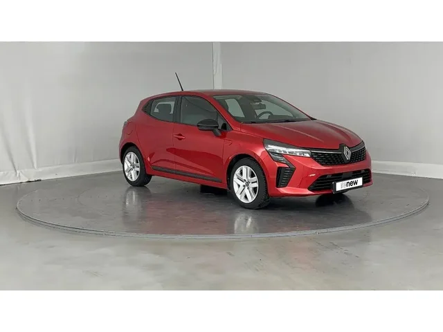 Occasion Renault Clio à Englos chez DACIA ENGLOS