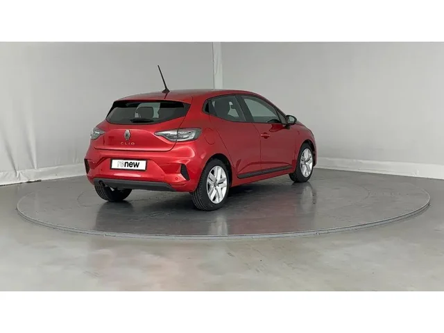 Occasion Renault Clio à Englos chez DACIA ENGLOS