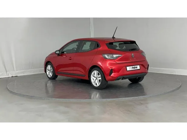 Occasion Renault Clio à Englos chez DACIA ENGLOS