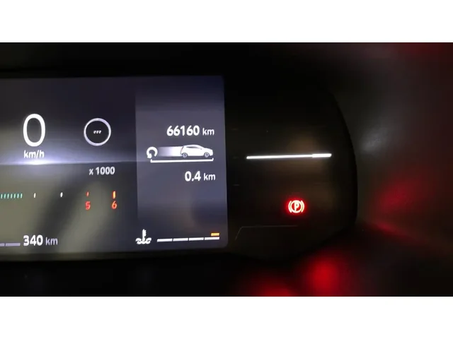 Occasion Renault Clio à Englos chez DACIA ENGLOS