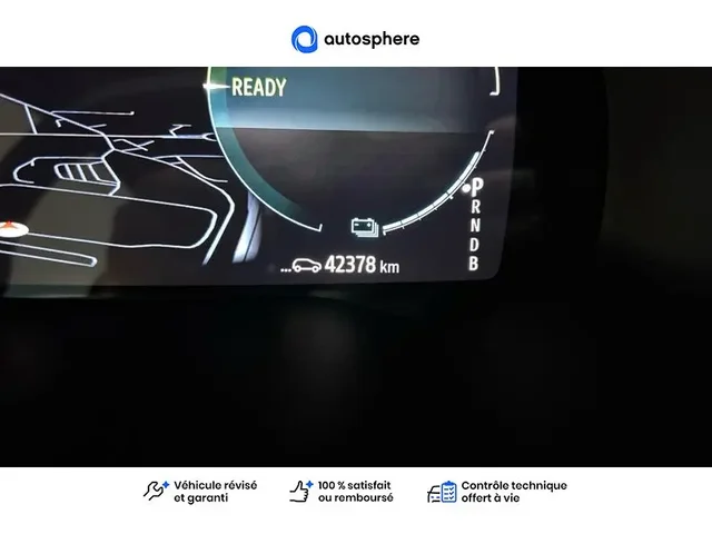 Occasion Renault Clio à Englos chez DACIA ENGLOS