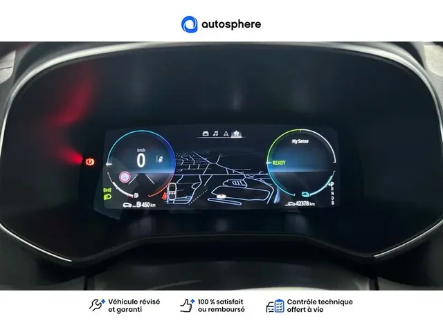 Occasion Renault Clio à Englos chez DACIA ENGLOS