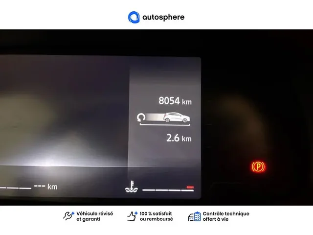 Occasion Renault Clio à CHAUNY chez RENAULT | CHAUNY