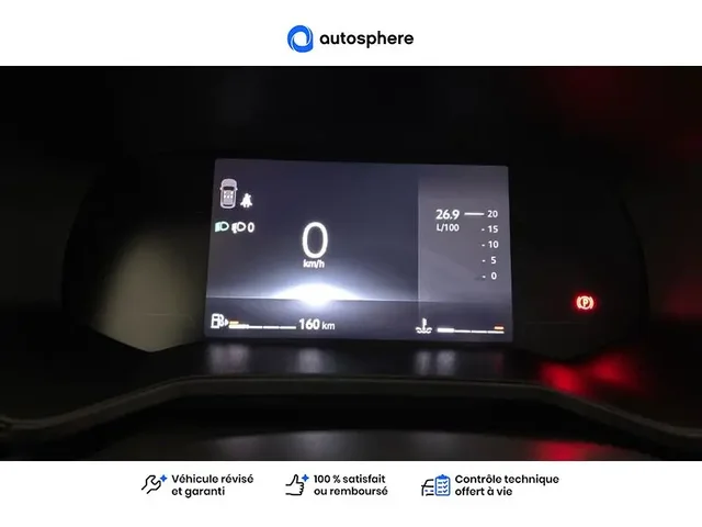 Occasion Renault Clio à CHAUNY chez RENAULT | CHAUNY