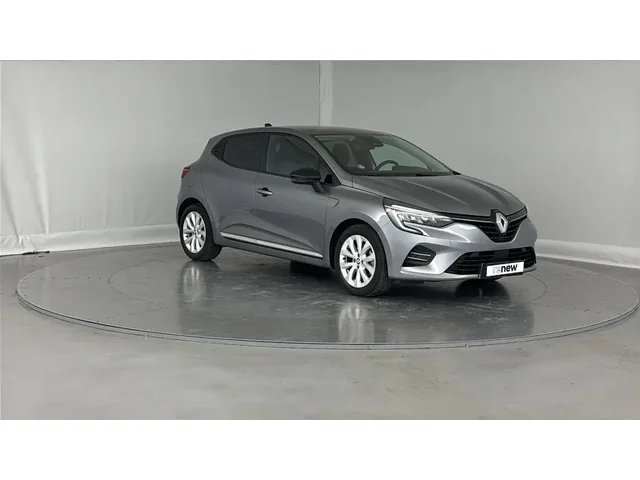 Occasion Renault Clio à Englos chez DACIA ENGLOS