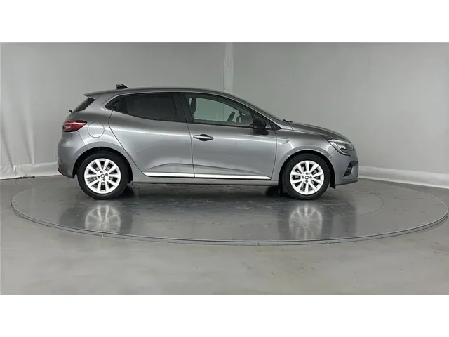 Occasion Renault Clio à Englos chez DACIA ENGLOS