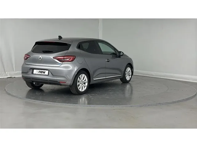 Occasion Renault Clio à Englos chez DACIA ENGLOS